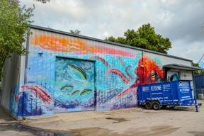 Seminole Heights Warehouse & Flex Office Portfolio