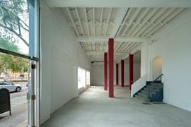 1585 Folsom Street