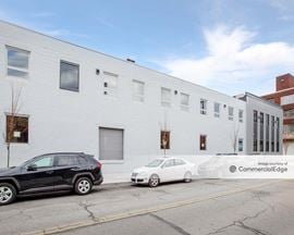 Factory 26 at 3 Crossings