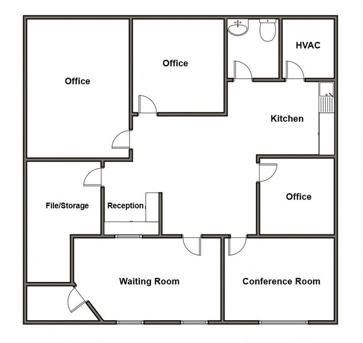 20371 - 20385 Hall Road
