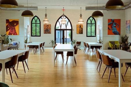 Office space for Rent at 2403 E. 16th Street in Austin