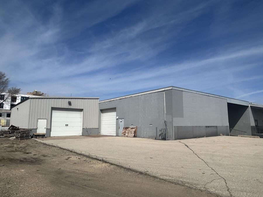 63 Kraft St