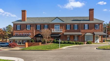 Photo of commercial space at 9782 Gayton Road in Richmond