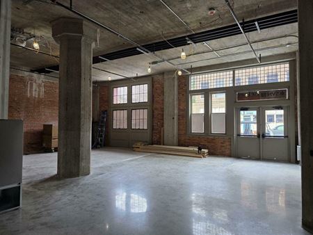Office space for Rent at 15 S. Ontario St. in Toledo