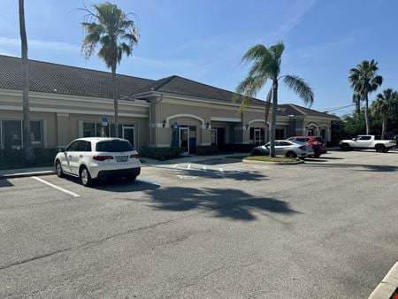 Office space for Rent at 533 SE Central Pkwy in Stuart