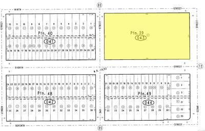 ±4.19 Acres Commercial Zoning
