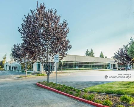Office space for Rent at 303 Ravendale Drive in Mountain View