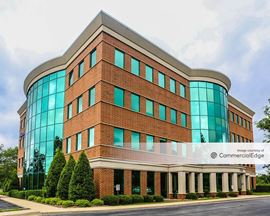 Plaza I at Hurstbourne Green