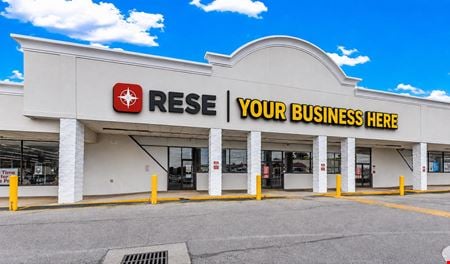 Retail space for Rent at 13 W Fairview Ave in Montgomery