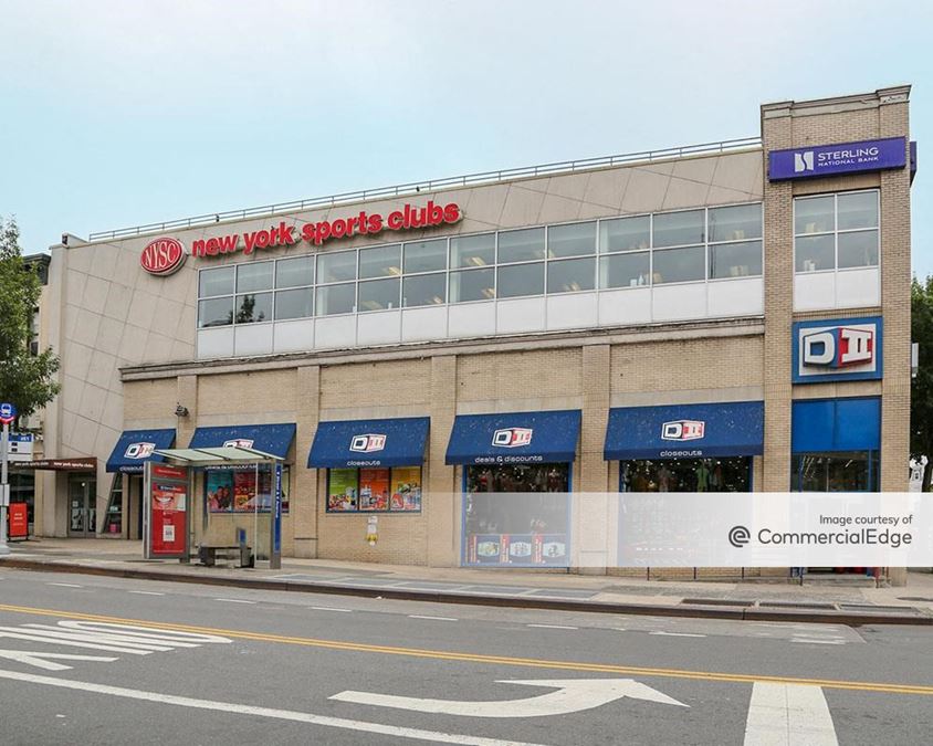 453 5th Avenue, Brooklyn - Retail Space For Lease