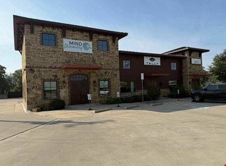 Office space for Rent at 1510 Fort Worth Hwy in Weatherford