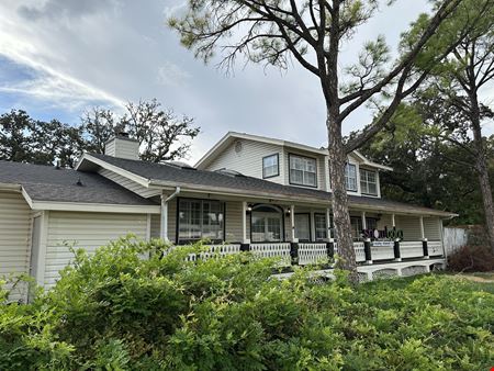 Photo of commercial space at 3490 Teasley Ln in Denton