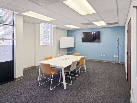 Shared and coworking spaces at 23820 Hawthorne Boulevard Suite 101 in Torrance