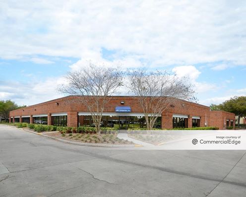 Beaumont Commerce Center - 5425-5439 Beaumont Center Blvd