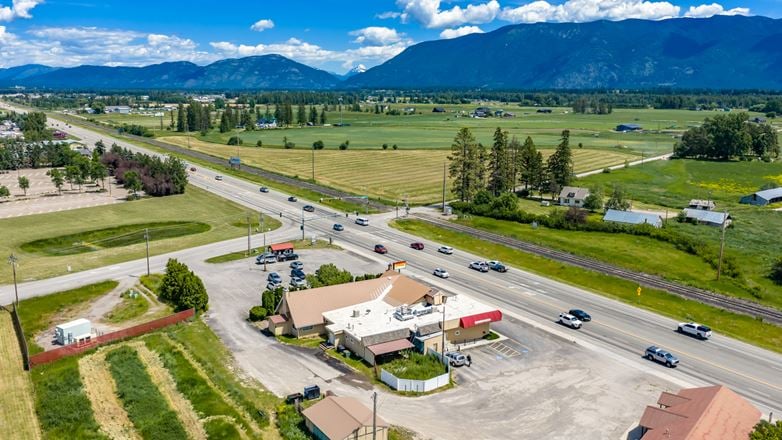3796 Highway 2 E
