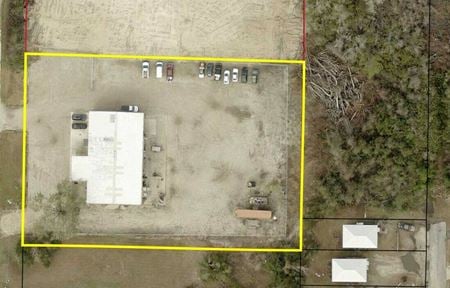 Industrial space for Sale at 1108 School Ave in Panama City