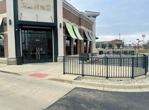 York Commons