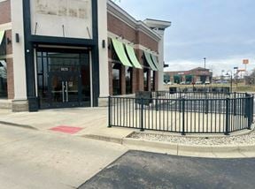 York Commons