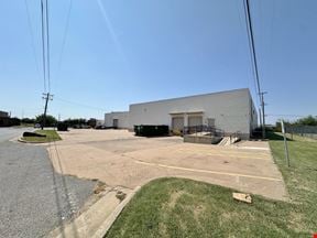 329 S Blackwelder Ave