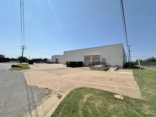 329 S Blackwelder Ave
