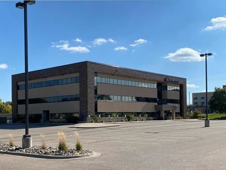 Office space for Rent at 2780 Snelling Avenue North in Roseville