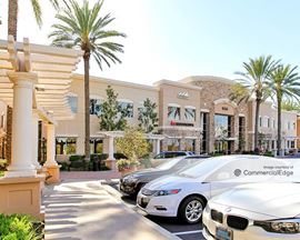 Chino Hills Corporate Park