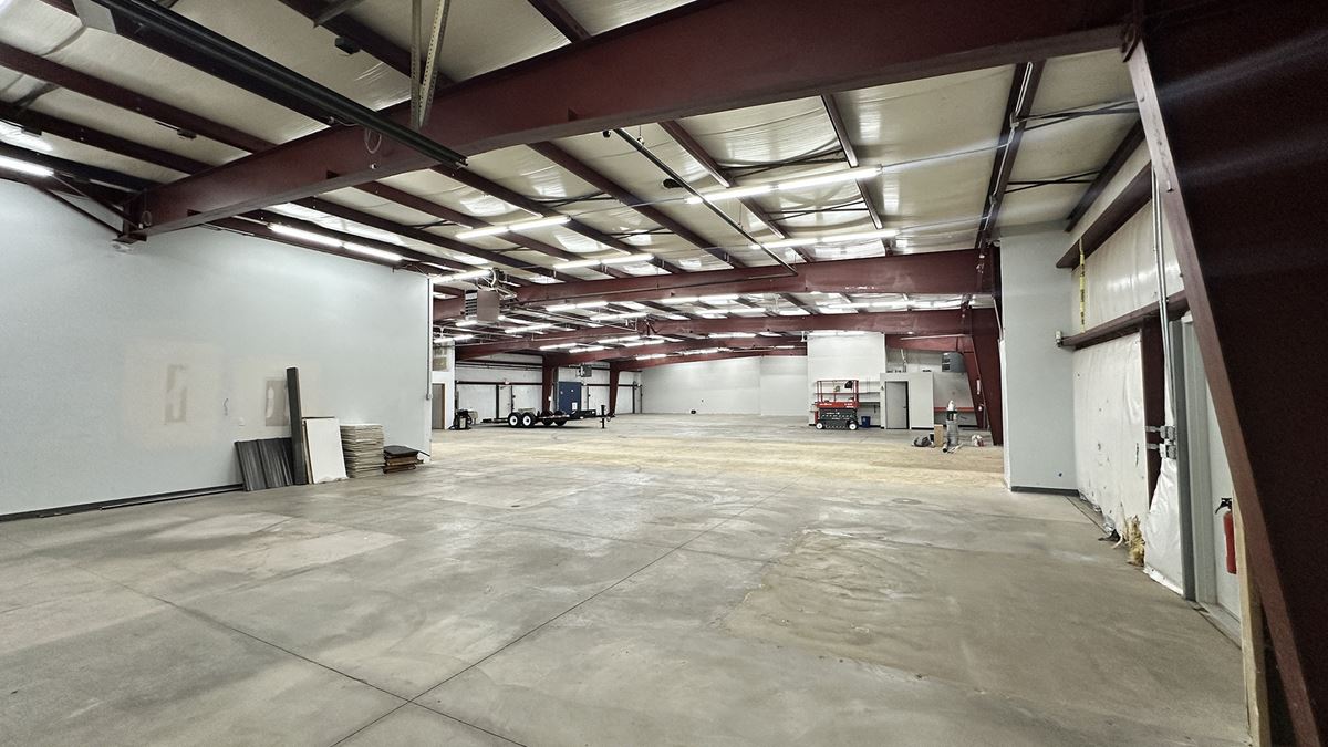 6128 Merger Drive