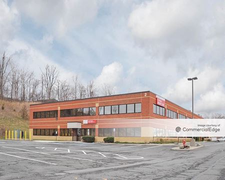 Office space for Rent at 2 Empire Drive in Rensselaer
