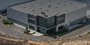 Caterpillar Industrial Park - Building 2