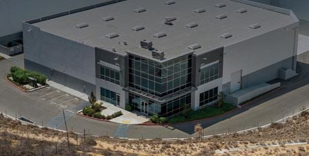 Industrial space for Sale at 6173 20th St in Jurupa Valley
