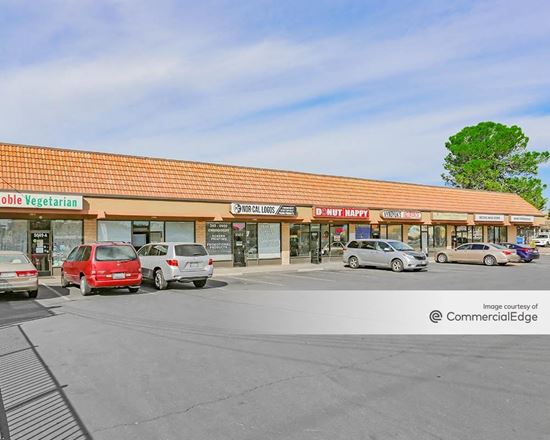 College Oak Plaza Business Park