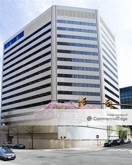 Rosslyn Plaza North