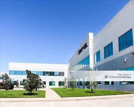 Office space for Rent at 1400 Ravello Drive in Katy