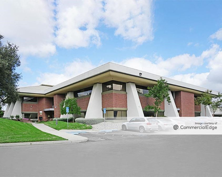 1708 McCarthy Blvd, Milpitas Office Space For Lease