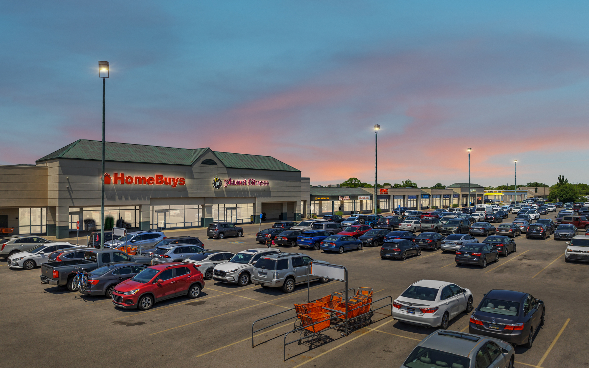 1111 Hill Rd N, Pickerington, OH 43147