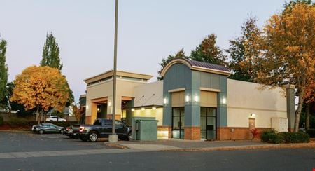 Photo of commercial space at 13600 NE 84th St in Vancouver