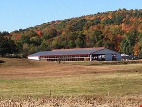 Large 134+ Acre Parcel on Route 211 Between Middletown and Montgomery