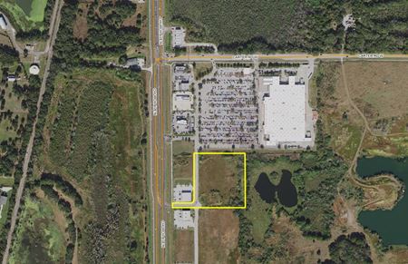 Photo of commercial space at Church Ave in Lakeland