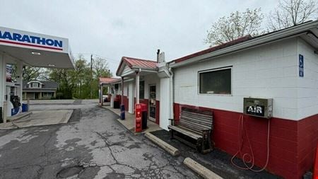 Retail space for Sale at 7195 Rapids Rd in Lockport