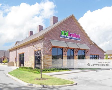 Office space for Rent at 3901 Long Prairie Road in Flower Mound
