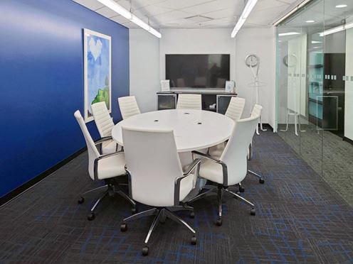 Regus - 21 King Street West