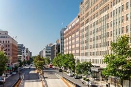 1330 Connecticut Ave NW, Suite 320