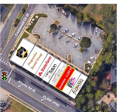Smyrna Corners