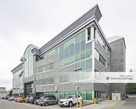 Sparling Technology Center
