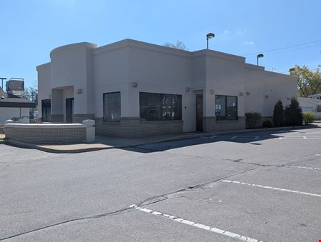 Photo of commercial space at 816 E Front St in Traverse City