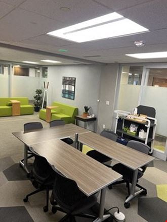 Worklab - Downtown Grand Rapids