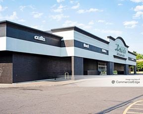 Tigard Plaza