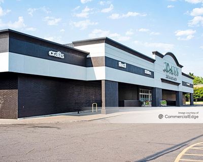 Tigard Plaza