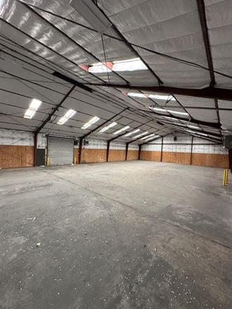 101 Industrial Avenue NE
