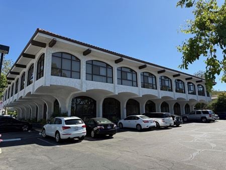 Photo of commercial space at 2277 Townsgate Road in Westlake Village